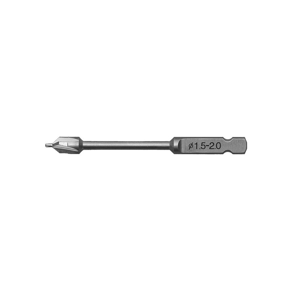 VOI Quick-Coupling Countersink